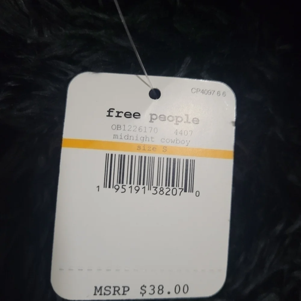 NWT Free People Intamates bra size small - Picture 7 of 10